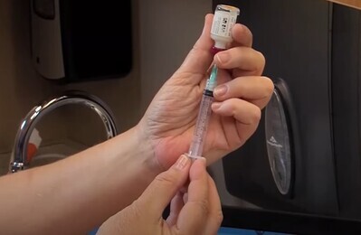 Кодирование Налтрексон в Белорецке Набор препарата для кодирования в шприц